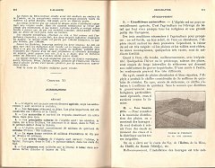 ALGERIE COURS HISTOIRE COLONISATION GEOGRAPHIE ADMINISTRATION  (112)